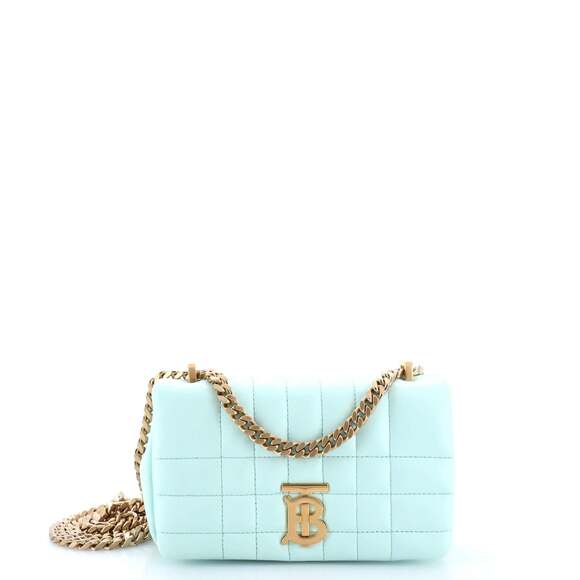 Burberry Lola Shoulder Bag Exploded #172156B94B - Picture 1 of 7